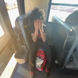 Meet your Posher, William